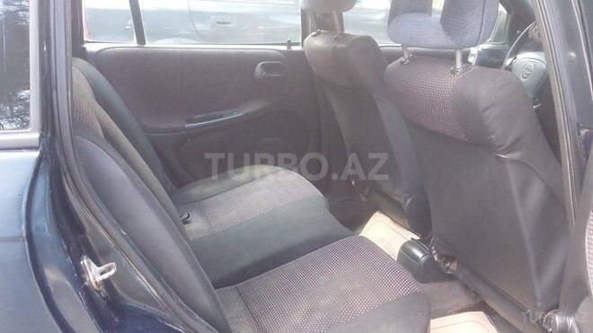Opel Astra 1994, 585,000 km - 1.6 l - Bakı