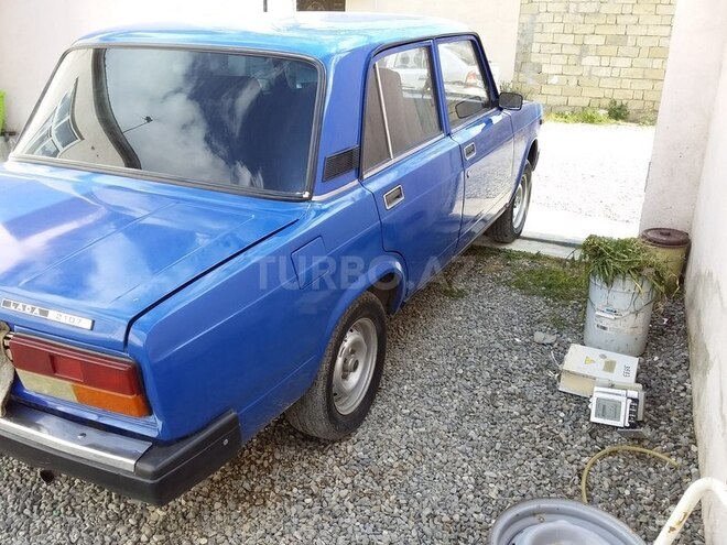 LADA (VAZ) 2107 1999, 985,885 km - 1.6 l - Bakı