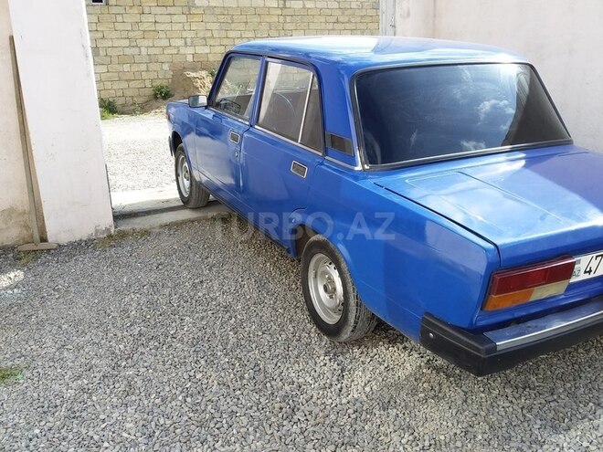 LADA (VAZ) 2107 1999, 985,885 km - 1.6 l - Bakı