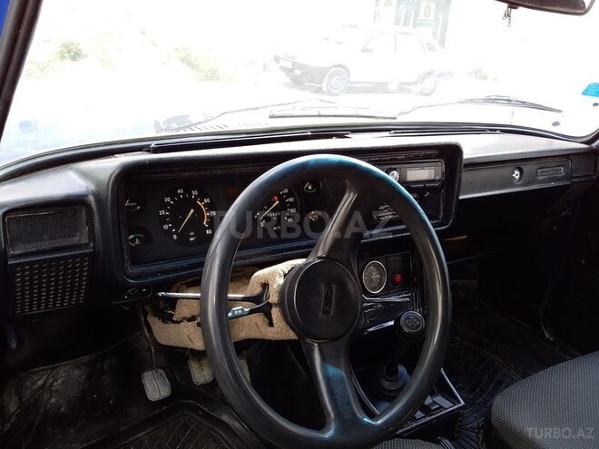 LADA (VAZ) 2107 1999, 985,885 km - 1.6 l - Bakı