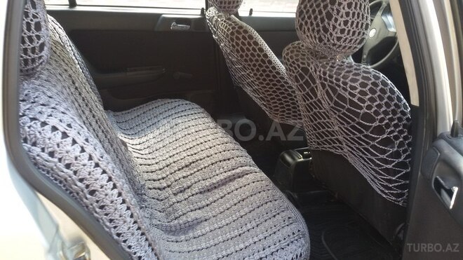 Opel Astra 2000, 340,000 km - 1.6 л - Qazax