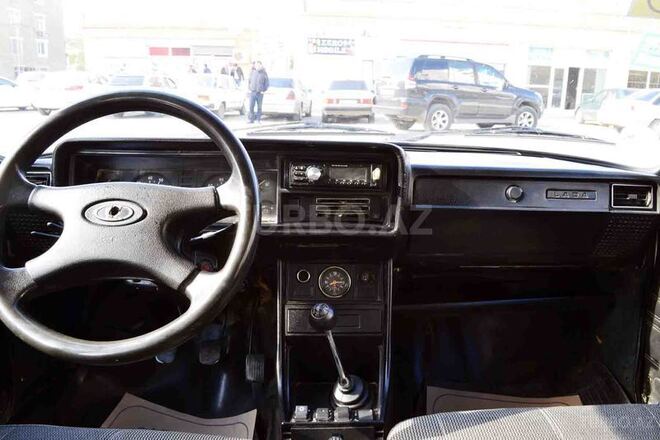 LADA (VAZ) 2107 1996, 276,666 km - 1.5 l - Bakı