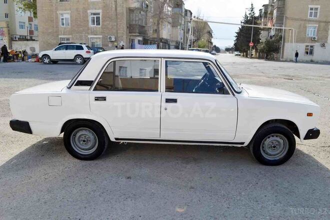 LADA (VAZ) 2107 1996, 276,666 km - 1.5 l - Bakı