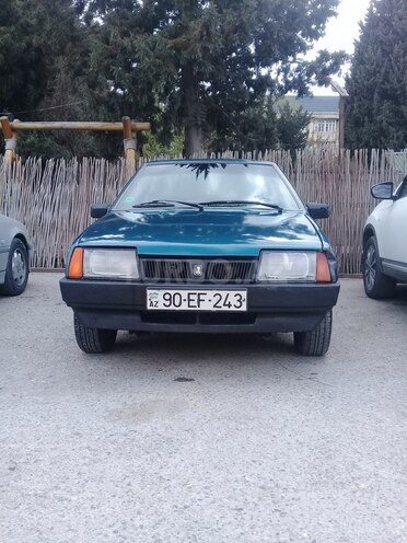 LADA (VAZ) 21099 1999, 340,000 km - 1.5 l - Bakı