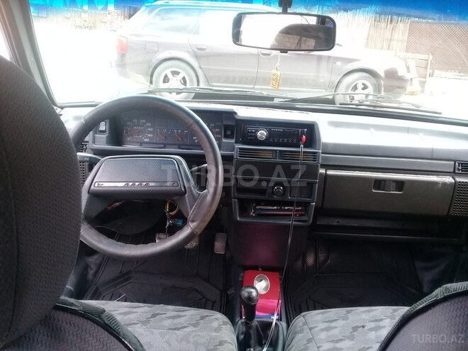 LADA (VAZ) 21099 1999, 340,000 km - 1.5 l - Bakı