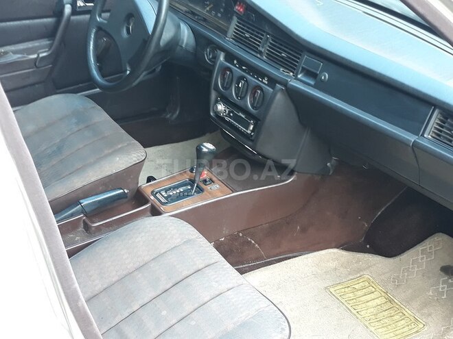 Mercedes 190 1990, 288,705 km - 1.8 l - Bakı