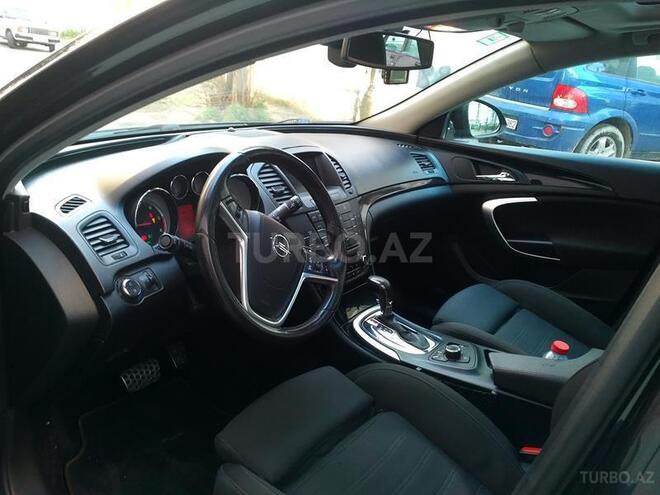 Opel Insignia 2009, 322,000 km - 2.0 l - Bakı