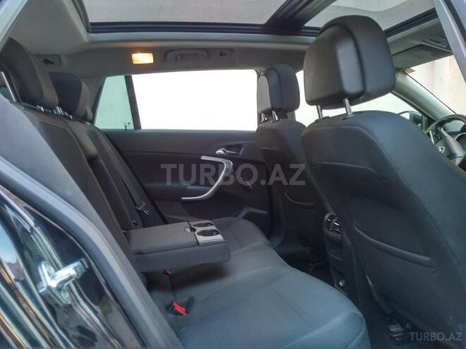Opel Insignia 2009, 322,000 km - 2.0 l - Bakı