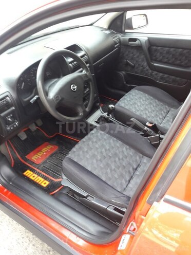Opel Astra 1998, 258,942 km - 1.6 l - Bakı