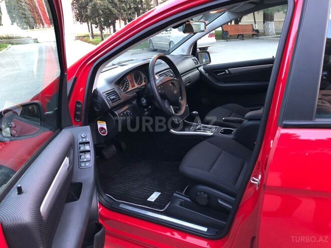 Mercedes B 170 2009, 58,000 km - 1.7 l - Sumqayıt