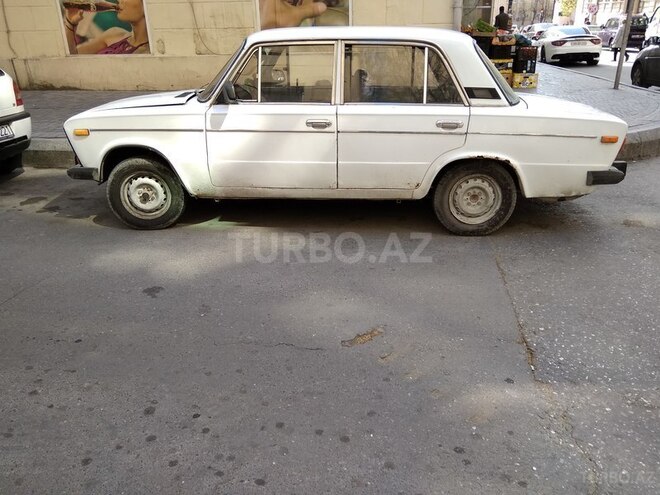 LADA (VAZ) 2106 1985, 270,000 km - 1.3 l - Bakı