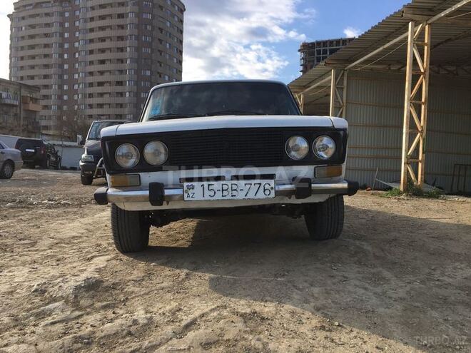 LADA (VAZ) 2106 1982, 300,000 km - 1.3 l - Bakı