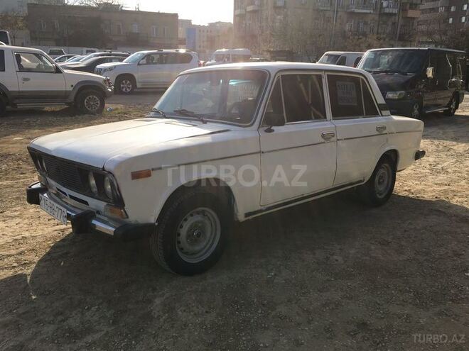 LADA (VAZ) 2106 1982, 300,000 km - 1.3 l - Bakı