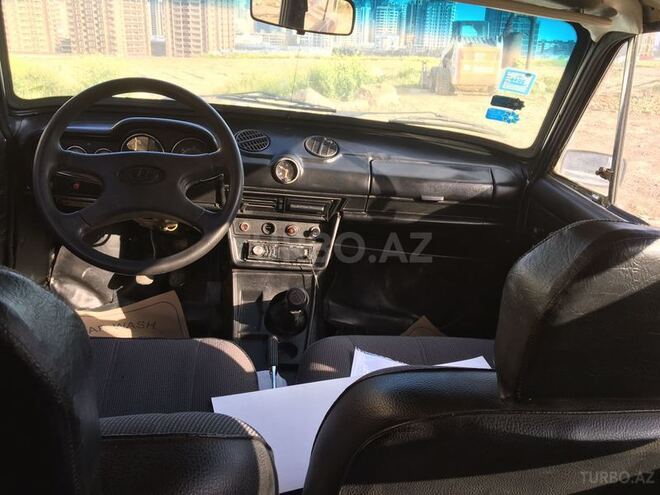 LADA (VAZ) 2106 1982, 300,000 km - 1.3 l - Bakı