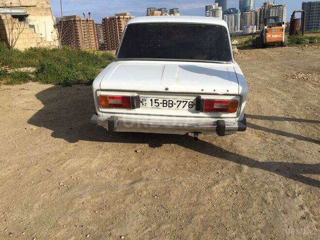 LADA (VAZ) 2106 1982, 300,000 km - 1.3 l - Bakı