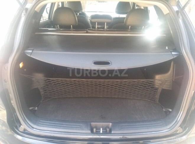 Hyundai ix35 2011, 72,000 km - 2.0 l - Bakı