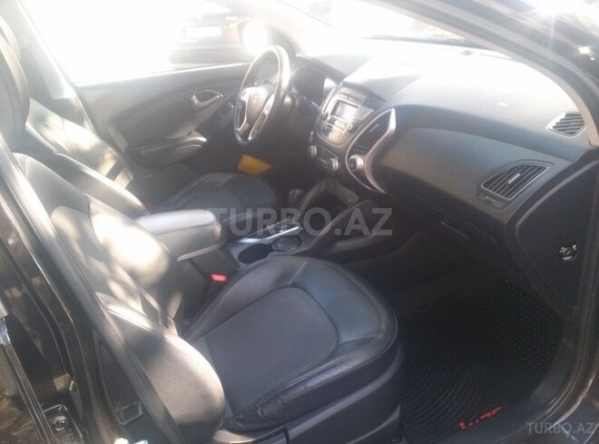 Hyundai ix35 2011, 72,000 km - 2.0 l - Bakı