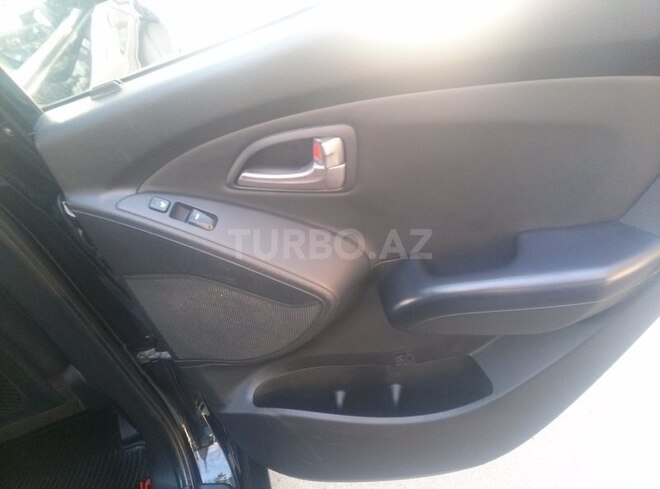 Hyundai ix35 2011, 72,000 km - 2.0 l - Bakı