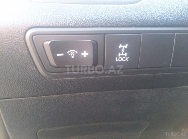 Hyundai ix35 2011, 72,000 km - 2.0 l - Bakı