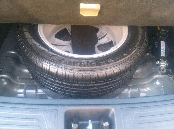 Hyundai ix35 2011, 72,000 km - 2.0 l - Bakı