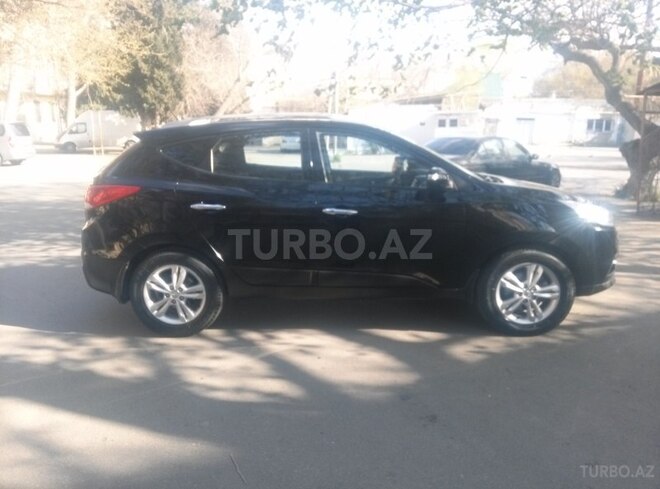 Hyundai ix35 2011, 72,000 km - 2.0 l - Bakı