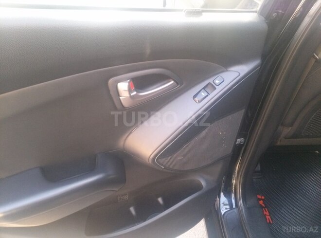 Hyundai ix35 2011, 72,000 km - 2.0 l - Bakı