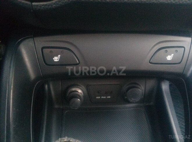 Hyundai ix35 2011, 72,000 km - 2.0 l - Bakı