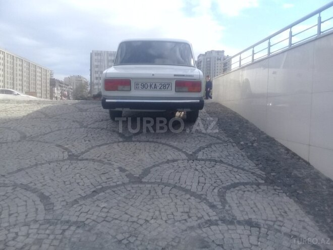 LADA (VAZ) 2107 2010, 89,000 km - 1.6 l - Bakı