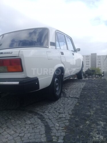 LADA (VAZ) 2107 2010, 89,000 km - 1.6 l - Bakı