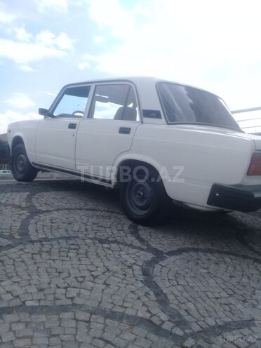 LADA (VAZ) 2107 2010, 89,000 km - 1.6 l - Bakı
