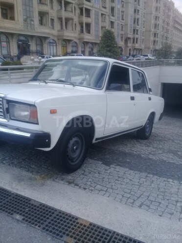 LADA (VAZ) 2107 2010, 89,000 km - 1.6 l - Bakı