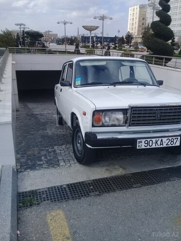 LADA (VAZ) 2107 2010, 89,000 km - 1.6 l - Bakı