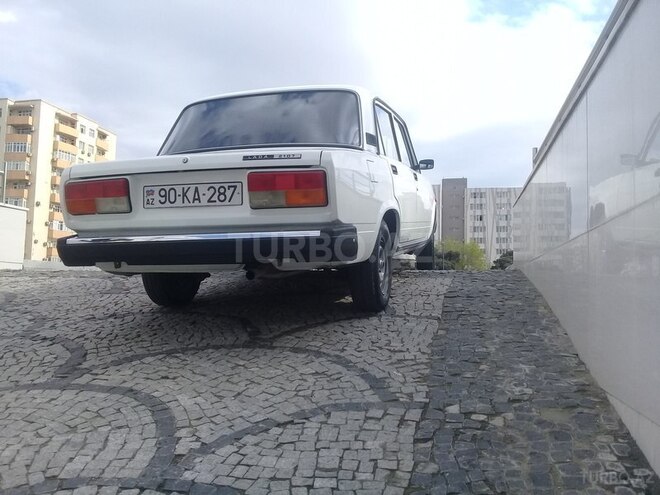 LADA (VAZ) 2107 2010, 89,000 km - 1.6 l - Bakı