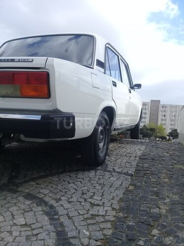 LADA (VAZ) 2107 2010, 89,000 km - 1.6 l - Bakı