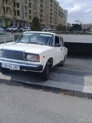 LADA (VAZ) 2107 2010, 89,000 km - 1.6 l - Bakı