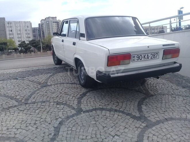 LADA (VAZ) 2107 2010, 89,000 km - 1.6 l - Bakı