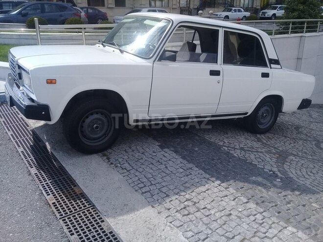 LADA (VAZ) 2107 2010, 89,000 km - 1.6 l - Bakı