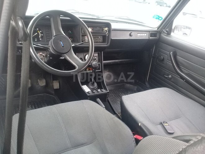 LADA (VAZ) 2107 2010, 89,000 km - 1.6 l - Bakı