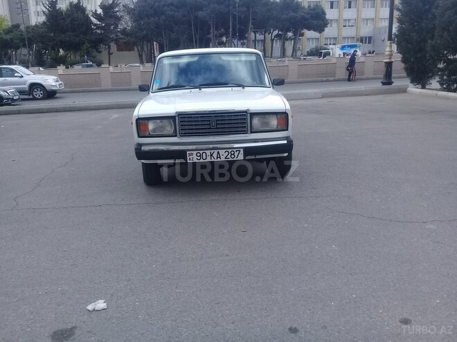 LADA (VAZ) 2107 2010, 89,000 km - 1.6 l - Bakı