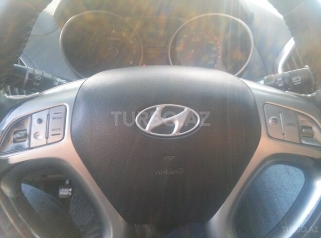 Hyundai ix35 2011, 72,000 km - 2.0 l - Bakı