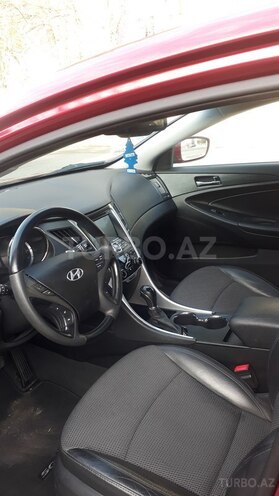 Hyundai Sonata 2011, 51,000 km - 2.0 л - Bakı