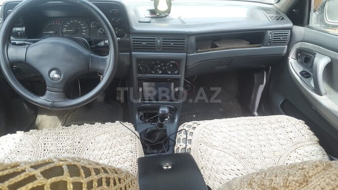 Daewoo Nexia 2005, 195,000 km - 1.5 л - Bakı