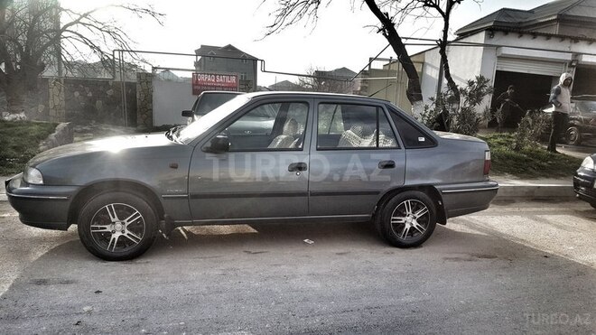 Daewoo Nexia 2005, 195,000 km - 1.5 л - Bakı