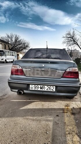 Daewoo Nexia 2005, 195,000 km - 1.5 л - Bakı
