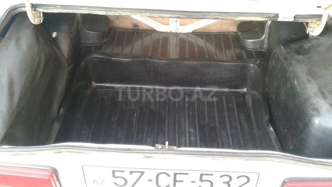 LADA (VAZ) 2107 2002, 312,843 km - 1.6 л - Bakı
