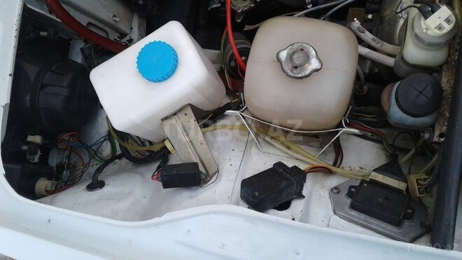 LADA (VAZ) 2107 2002, 312,843 km - 1.6 л - Bakı