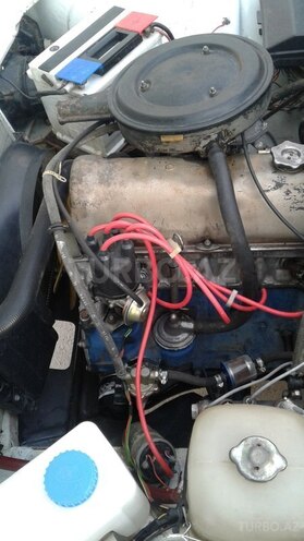 LADA (VAZ) 2107 2002, 312,843 km - 1.6 л - Bakı
