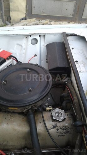 LADA (VAZ) 2107 2002, 312,843 km - 1.6 л - Bakı