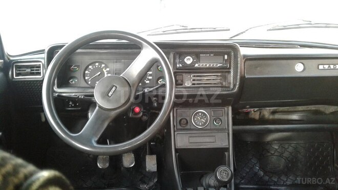 LADA (VAZ) 2107 2002, 312,843 km - 1.6 л - Bakı