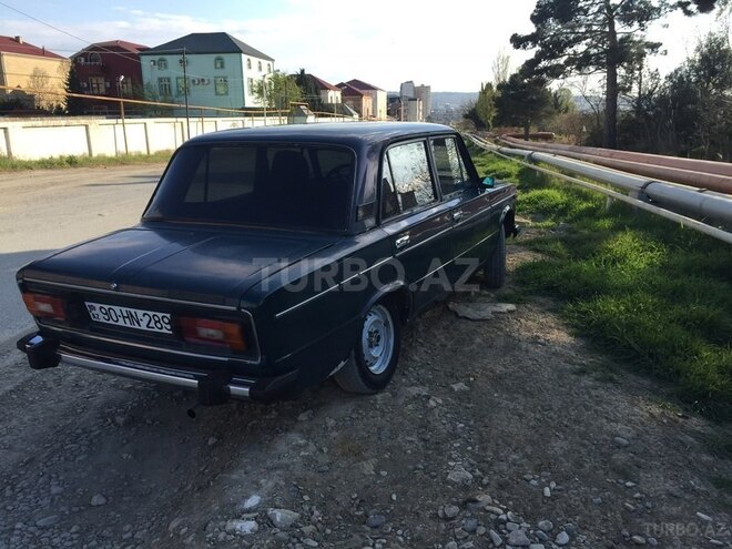 LADA (VAZ) 2106 2002, 168,000 km - 1.6 l - Bakı